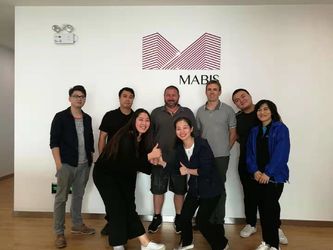 ประเทศจีน Mabis Project Management Ltd.